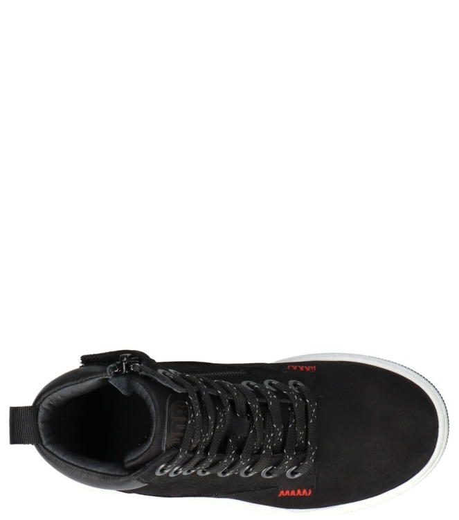 Piedro Piedro sneaker <span>112.78164.700 9898</span> 9898 zwart zwart Piedro sneaker <span>112.78164.700 9898</span> 112.78164.700 9898 zwart - www.bremmerschoenen.info - Bremmer Schoenen