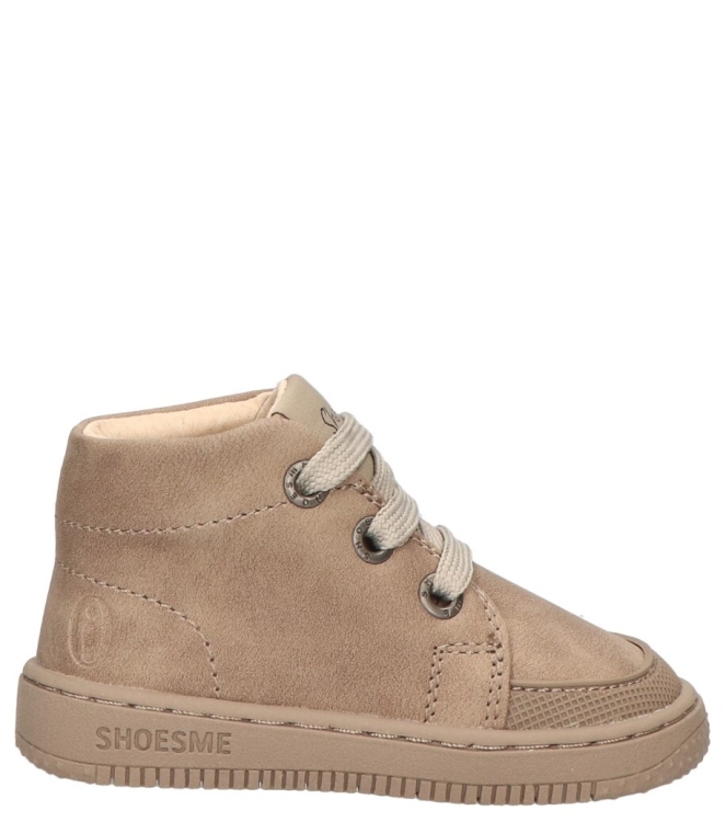 Shoesme Shoesme sneaker <span>BN24W005-C</span> taupe Shoesme sneaker <span>BN24W005-C</span> BN24W005-C beige - www.bremmerschoenen.info - Bremmer Schoenen