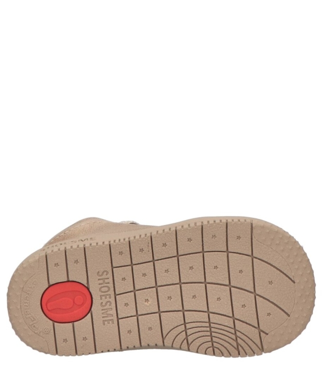 Shoesme Shoesme sneaker <span>BN24W005-C</span> taupe Shoesme sneaker <span>BN24W005-C</span> BN24W005-C beige - www.bremmerschoenen.info - Bremmer Schoenen