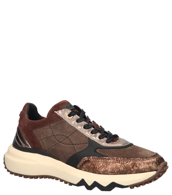 Floris van Bommel Floris van Bommel sneaker <span>Curvi 04.01 SFW-10089 92-01</span> 92-01 Bronz Floris van Bommel sneaker <span>Curvi 04.01 SFW-10089 92-01</span> Curvi 04.01 SFW-10089 92-01 bruin - www.bremmerschoenen.info - Bremmer Schoenen