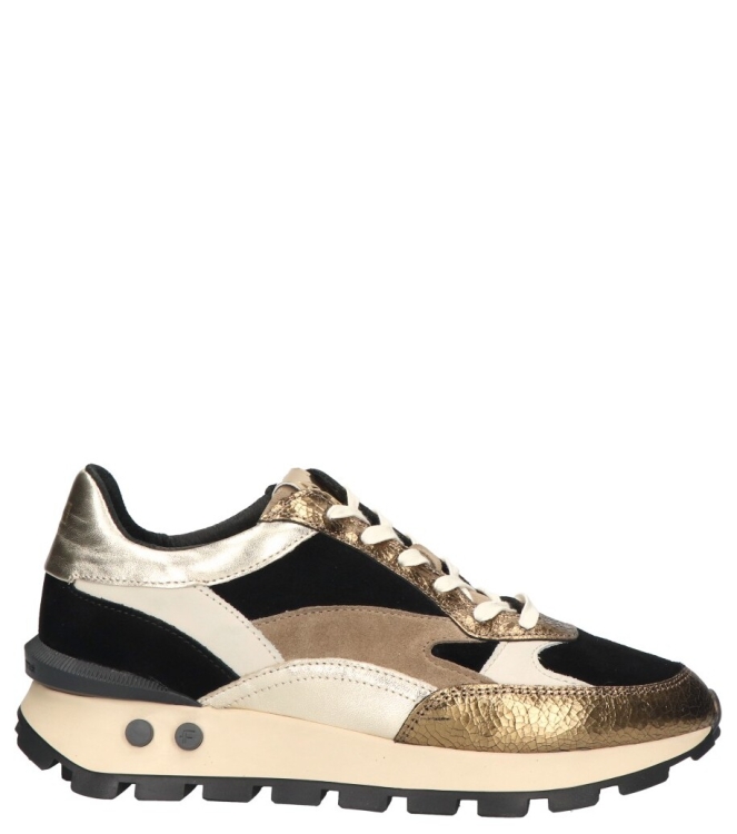 Floris van Bommel Floris van Bommel sneaker <span>Blokki 04.00 SFW-10098 91-01</span> 91-01 Gold Floris van Bommel sneaker <span>Blokki 04.00 SFW-10098 91-01</span> Blokki 04.00 SFW-10098 91-01 goud - www.bremmerschoenen.info - Bremmer Schoenen