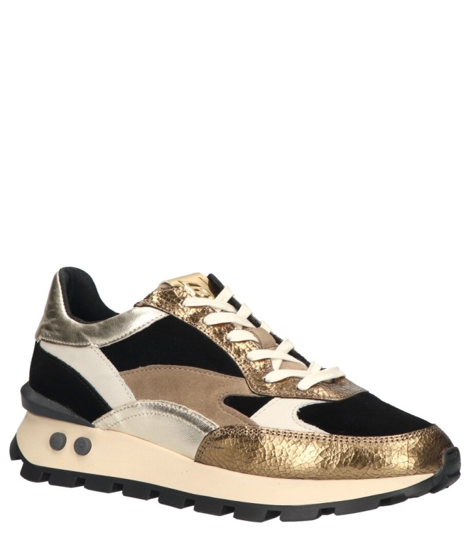 Floris van Bommel Floris van Bommel sneaker <span>Blokki 04.00 SFW-10098 91-01</span> 91-01 Gold Floris van Bommel sneaker <span>Blokki 04.00 SFW-10098 91-01</span> Blokki 04.00 SFW-10098 91-01 goud - www.bremmerschoenen.info - Bremmer Schoenen