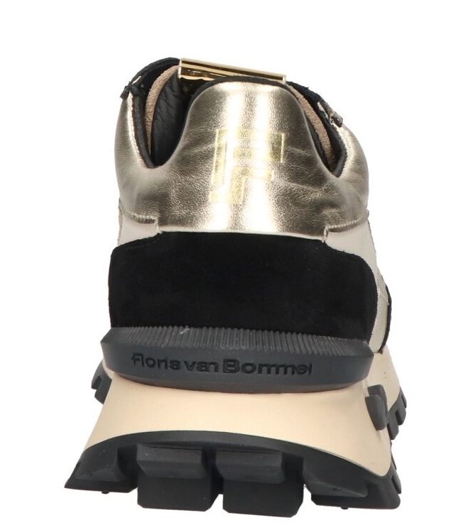 Floris van Bommel Floris van Bommel sneaker <span>Blokki 04.00 SFW-10098 91-01</span> 91-01 Gold Floris van Bommel sneaker <span>Blokki 04.00 SFW-10098 91-01</span> Blokki 04.00 SFW-10098 91-01 goud - www.bremmerschoenen.info - Bremmer Schoenen