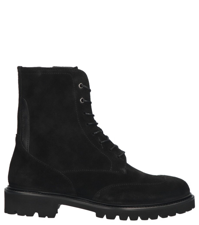 Floris van Bommel Floris van Bommel veterboot <span>Selsi 02.05 SFW-50050 10-02</span> 10-02 Black Floris van Bommel veterboot <span>Selsi 02.05 SFW-50050 10-02</span> Selsi 02.05 SFW-50050 10-02 zwart - www.bremmerschoenen.info - Bremmer Schoenen