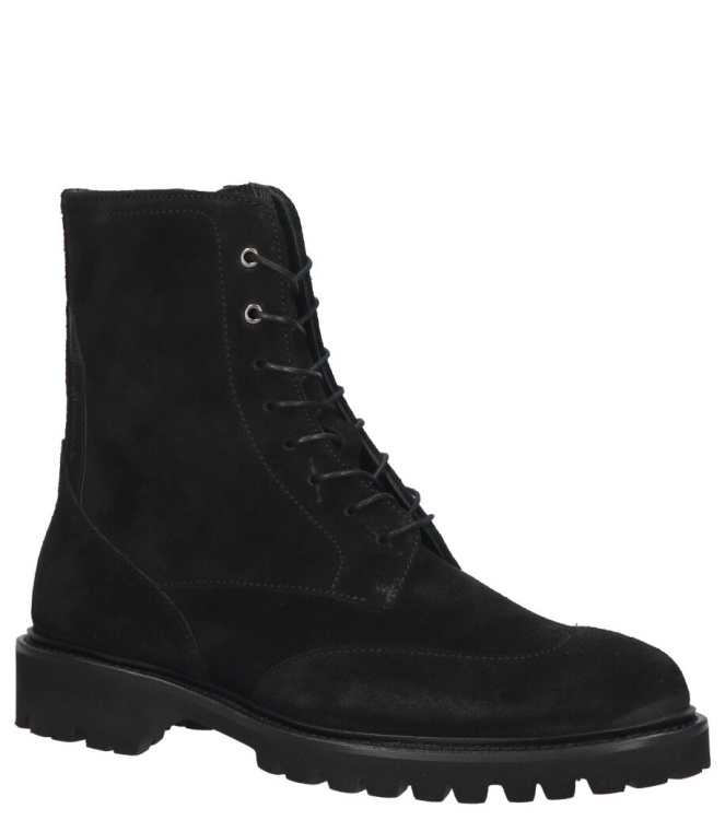 Floris van Bommel Floris van Bommel veterboot <span>Selsi 02.05 SFW-50050 10-02</span> 10-02 Black Floris van Bommel veterboot <span>Selsi 02.05 SFW-50050 10-02</span> Selsi 02.05 SFW-50050 10-02 zwart - www.bremmerschoenen.info - Bremmer Schoenen