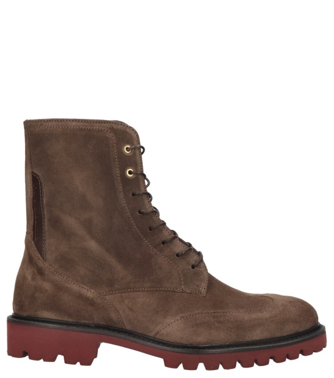 Floris van Bommel Floris van Bommel veterboot <span>Selsi 02.02 SFW-50050 21-01</span> 21-01 DarkBrown Floris van Bommel veterboot <span>Selsi 02.02 SFW-50050 21-01</span> Selsi 02.02 SFW-50050 21-01 bruin - www.bremmerschoenen.info - Bremmer Schoenen