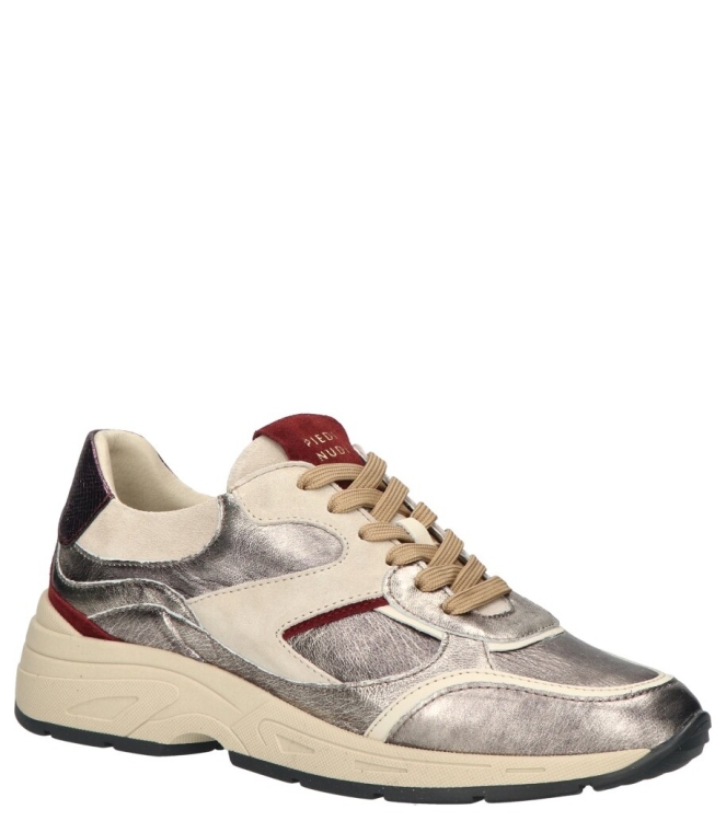 Piedi Nudi sneaker <span>Talla 03.05</span> Talla 03.05 brons - www.bremmerschoenen.info - Bremmer Schoenen
