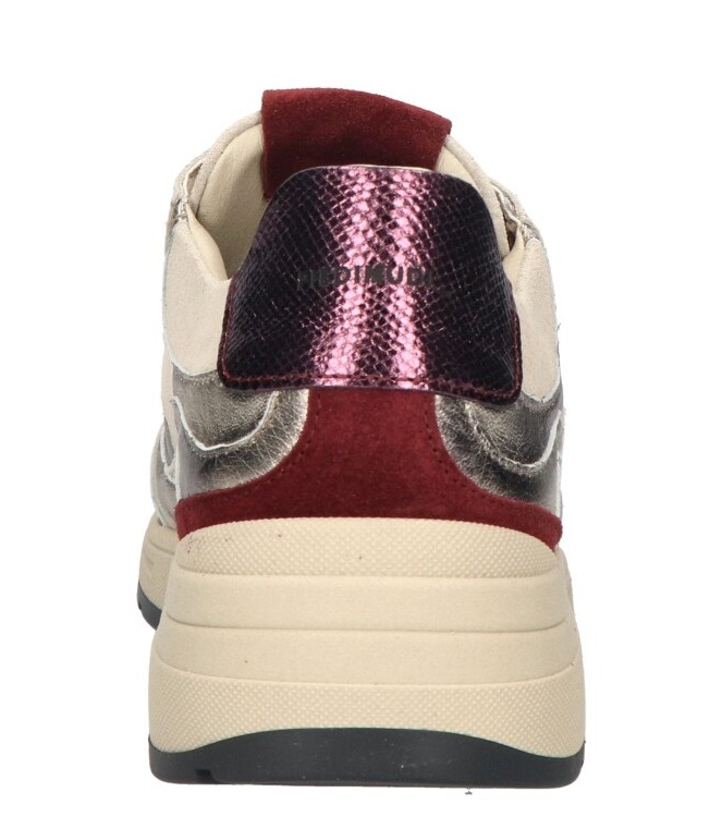 Piedi Nudi sneaker <span>Talla 03.05</span> Talla 03.05 brons - www.bremmerschoenen.info - Bremmer Schoenen
