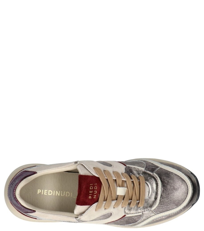 Piedi Nudi sneaker <span>Talla 03.05</span> Talla 03.05 brons - www.bremmerschoenen.info - Bremmer Schoenen