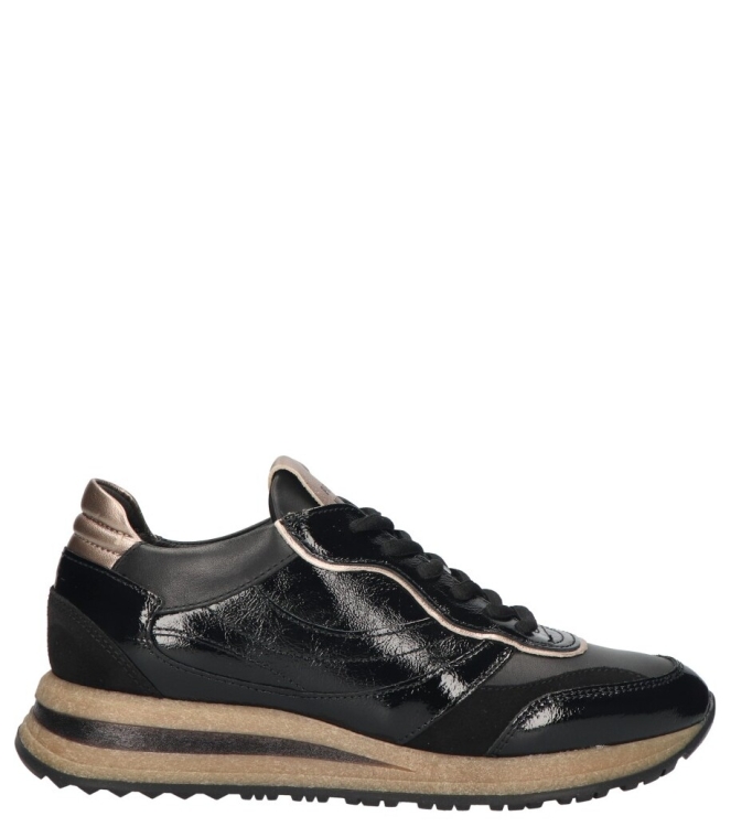 Piedi Nudi Piedi Nudi sneaker <span>2752 04.06</span> nero multi Piedi Nudi sneaker <span>2752 04.06</span> 2752 04.06 zwart - www.bremmerschoenen.info - Bremmer Schoenen