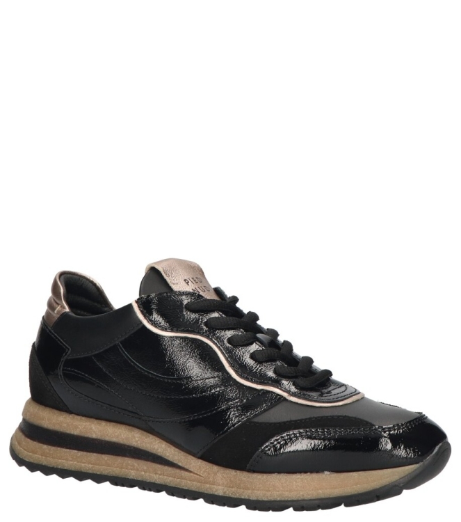 Piedi Nudi Piedi Nudi sneaker <span>2752 04.06</span> nero multi Piedi Nudi sneaker <span>2752 04.06</span> 2752 04.06 zwart - www.bremmerschoenen.info - Bremmer Schoenen