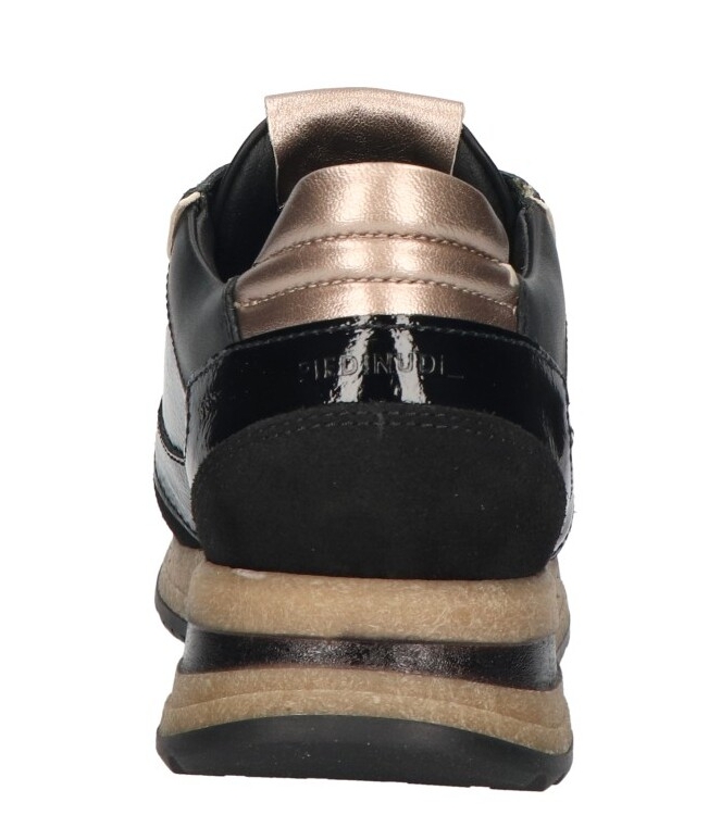 Piedi Nudi Piedi Nudi sneaker <span>2752 04.06</span> nero multi Piedi Nudi sneaker <span>2752 04.06</span> 2752 04.06 zwart - www.bremmerschoenen.info - Bremmer Schoenen