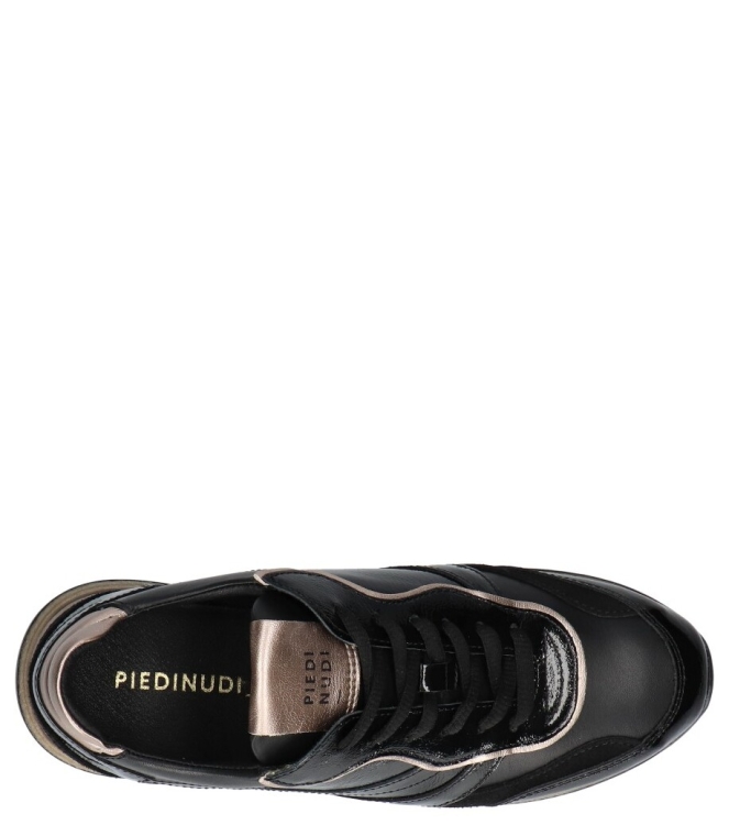 Piedi Nudi Piedi Nudi sneaker <span>2752 04.06</span> nero multi Piedi Nudi sneaker <span>2752 04.06</span> 2752 04.06 zwart - www.bremmerschoenen.info - Bremmer Schoenen