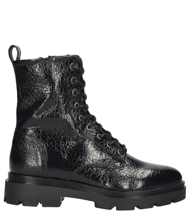 Piedi Nudi veterboot <span>Avola 03.01</span> Avola 03.01 zwart - www.bremmerschoenen.info - Bremmer Schoenen