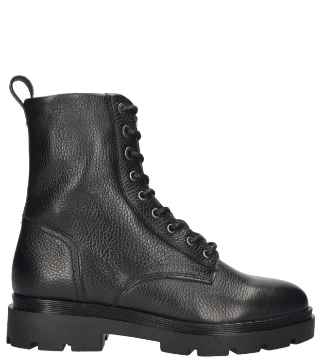 Piedi Nudi Piedi Nudi veterboot <span>Avola 03.06</span> black Piedi Nudi veterboot <span>Avola 03.06</span> Avola 03.06 zwart - www.bremmerschoenen.info - Bremmer Schoenen