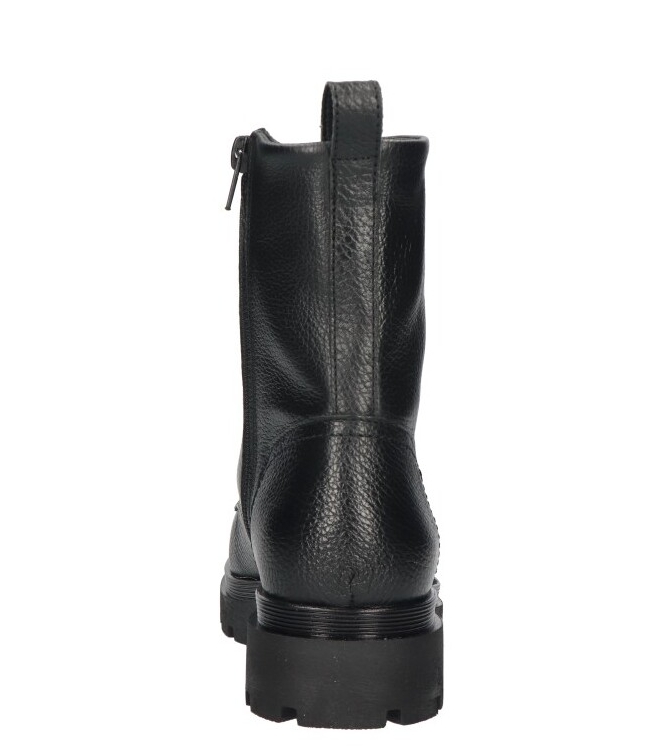 Piedi Nudi Piedi Nudi veterboot <span>Avola 03.06</span> black Piedi Nudi veterboot <span>Avola 03.06</span> Avola 03.06 zwart - www.bremmerschoenen.info - Bremmer Schoenen