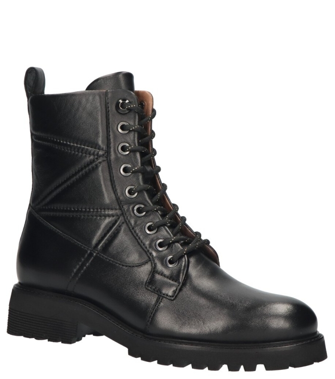 Piedi Nudi Piedi Nudi veterboot <span>Laval 101 6002</span> nero Black 101 6002 Piedi Nudi veterboot <span>Laval 101 6002</span> Laval 101 6002 zwart - www.bremmerschoenen.info - Bremmer Schoenen