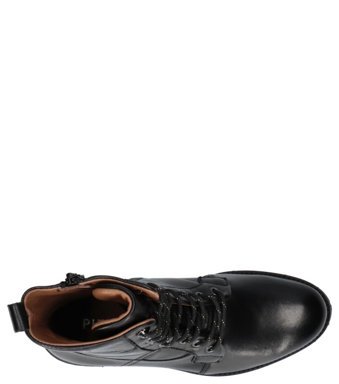 Piedi Nudi Piedi Nudi veterboot <span>Laval 101 6002</span> nero Black 101 6002 Piedi Nudi veterboot <span>Laval 101 6002</span> Laval 101 6002 zwart - www.bremmerschoenen.info - Bremmer Schoenen