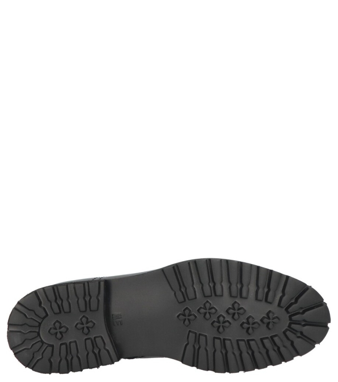 Piedi Nudi Piedi Nudi veterboot <span>Laval 101 6002</span> nero Black 101 6002 Piedi Nudi veterboot <span>Laval 101 6002</span> Laval 101 6002 zwart - www.bremmerschoenen.info - Bremmer Schoenen