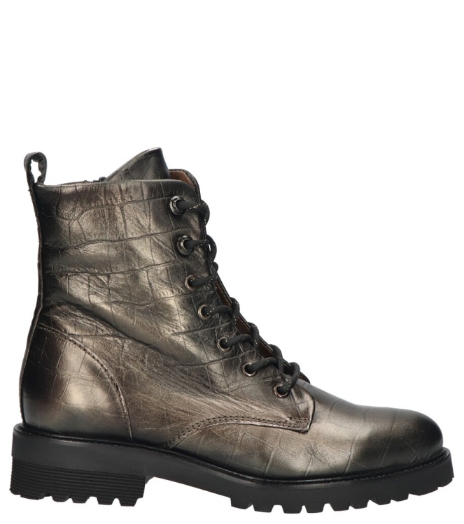 Piedi Nudi Piedi Nudi veterboot <span>Sarnia 101 6246</span> Gunpowder 101 6245 brons Piedi Nudi veterboot <span>Sarnia 101 6246</span> Sarnia 101 6246 brons - www.bremmerschoenen.info - Bremmer Schoenen