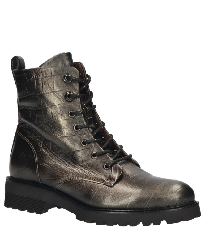 Piedi Nudi Piedi Nudi veterboot <span>Sarnia 101 6246</span> Gunpowder 101 6245 brons Piedi Nudi veterboot <span>Sarnia 101 6246</span> Sarnia 101 6246 brons - www.bremmerschoenen.info - Bremmer Schoenen
