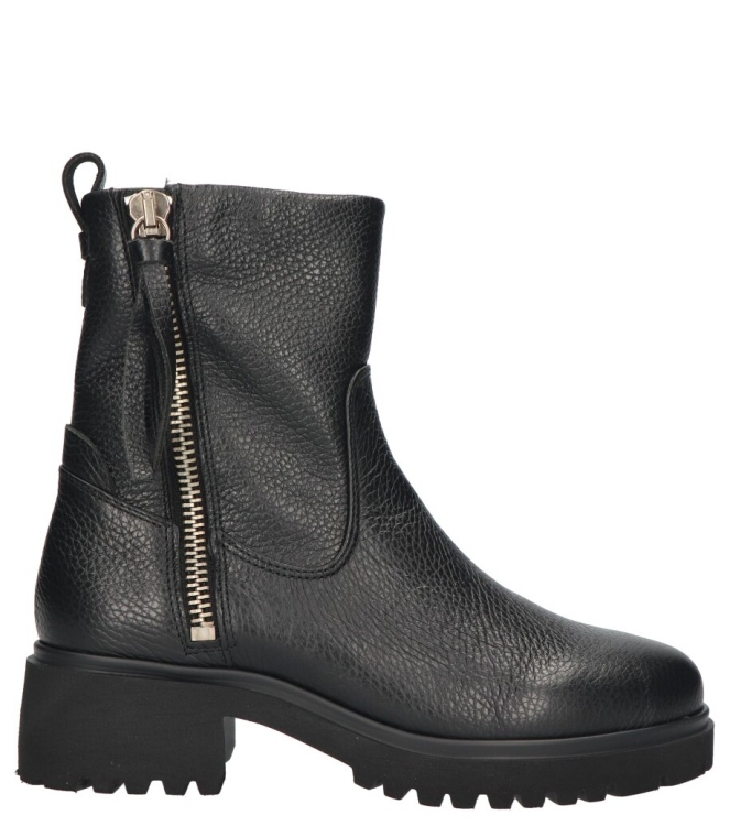 Piedi Nudi Piedi Nudi enkellaars <span>Sora 03.03</span> black Piedi Nudi enkellaars <span>Sora 03.03</span> Sora 03.03 zwart - www.bremmerschoenen.info - Bremmer Schoenen