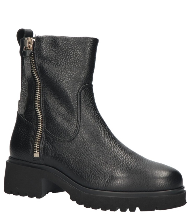 Piedi Nudi Piedi Nudi enkellaars <span>Sora 03.03</span> black Piedi Nudi enkellaars <span>Sora 03.03</span> Sora 03.03 zwart - www.bremmerschoenen.info - Bremmer Schoenen
