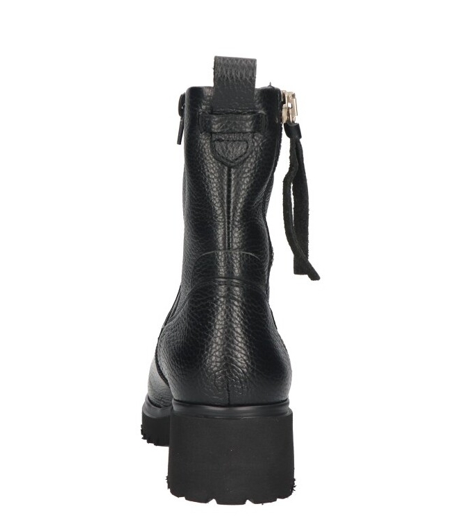 Piedi Nudi Piedi Nudi enkellaars <span>Sora 03.03</span> black Piedi Nudi enkellaars <span>Sora 03.03</span> Sora 03.03 zwart - www.bremmerschoenen.info - Bremmer Schoenen