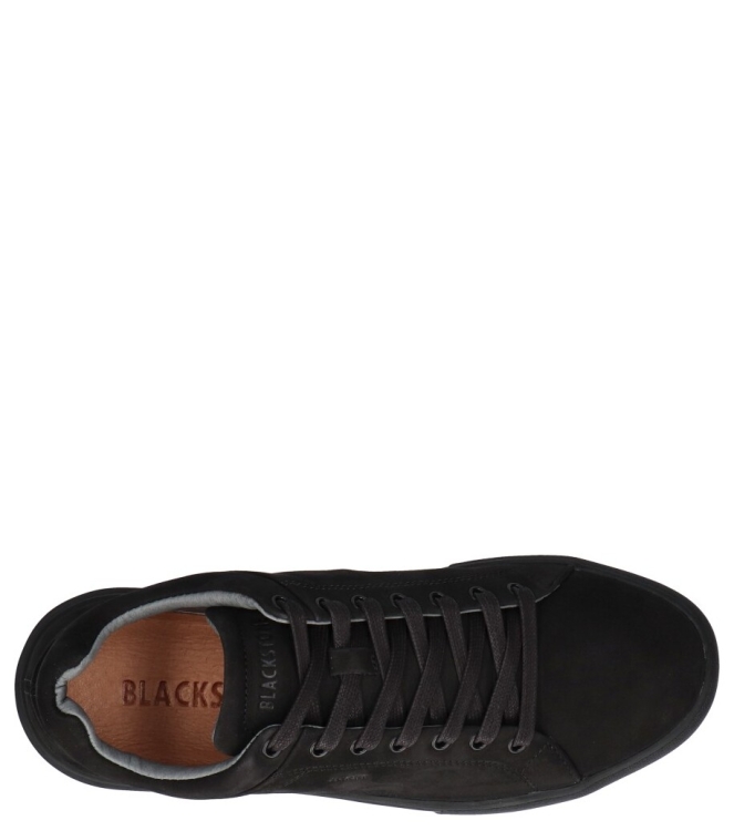Blackstone Blackstone sneaker <span>CG-179 Crag Nero</span> NERO Blackstone sneaker <span>CG-179 Crag Nero</span> CG-179 Crag Nero zwart - www.bremmerschoenen.info - Bremmer Schoenen