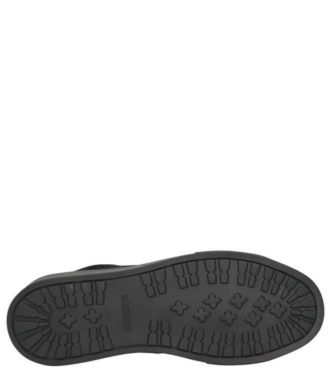 Blackstone Blackstone sneaker <span>CG-179 Crag Nero</span> NERO Blackstone sneaker <span>CG-179 Crag Nero</span> CG-179 Crag Nero zwart - www.bremmerschoenen.info - Bremmer Schoenen