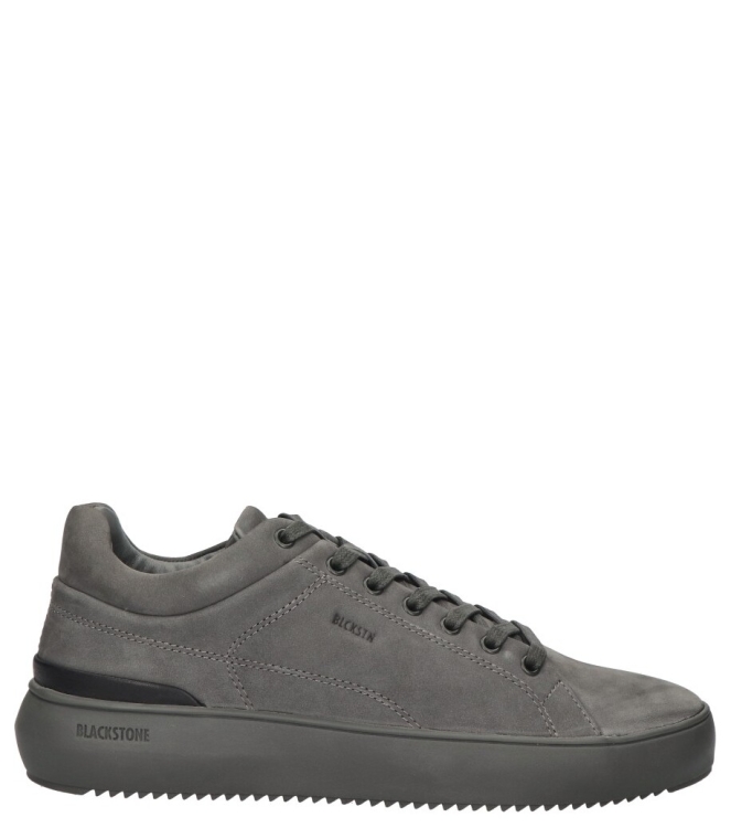 Blackstone Blackstone sneaker <span>BG-160 Gem Vash</span> VASH VULCANIC ASH Blackstone sneaker <span>BG-160 Gem Vash</span> BG-160 Gem Vash grijs - www.bremmerschoenen.info - Bremmer Schoenen