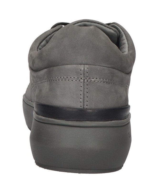 Blackstone Blackstone sneaker <span>BG-160 Gem Vash</span> VASH VULCANIC ASH Blackstone sneaker <span>BG-160 Gem Vash</span> BG-160 Gem Vash grijs - www.bremmerschoenen.info - Bremmer Schoenen