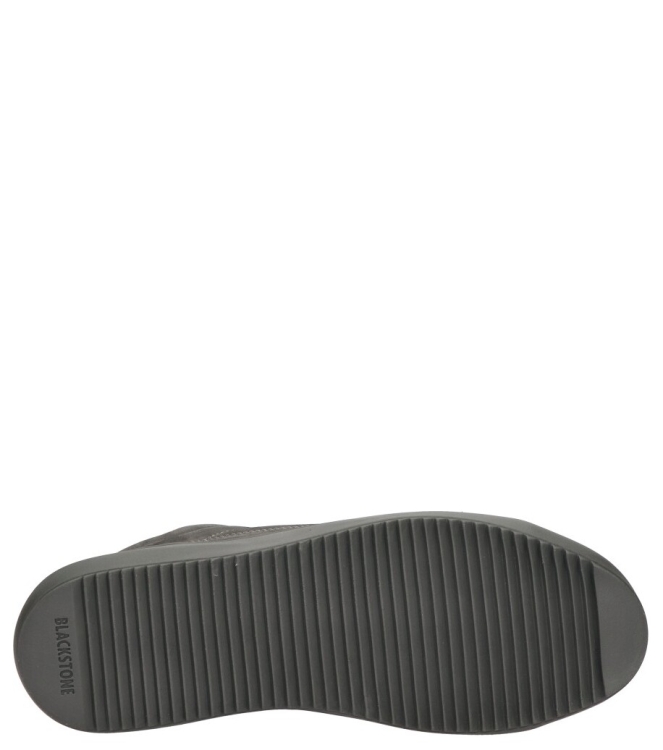 Blackstone Blackstone sneaker <span>BG-160 Gem Vash</span> VASH VULCANIC ASH Blackstone sneaker <span>BG-160 Gem Vash</span> BG-160 Gem Vash grijs - www.bremmerschoenen.info - Bremmer Schoenen