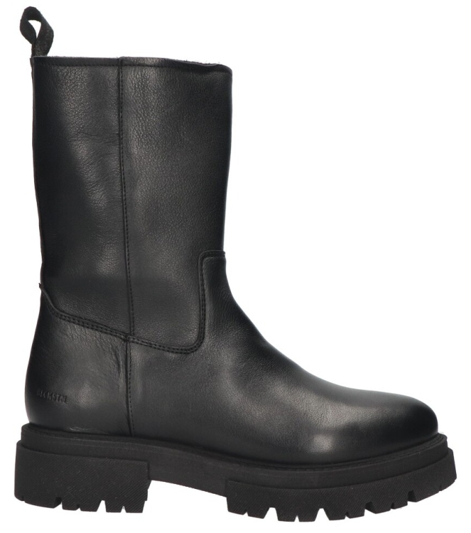 Blackstone Blackstone chelsea boot <span>AL-466 Rayna Black</span> BLK BLACK Blackstone chelsea boot <span>AL-466 Rayna Black</span> AL-466 Rayna Black zwart - www.bremmerschoenen.info - Bremmer Schoenen