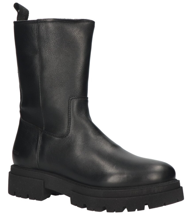 Blackstone Blackstone chelsea boot <span>AL-466 Rayna Black</span> BLK BLACK Blackstone chelsea boot <span>AL-466 Rayna Black</span> AL-466 Rayna Black zwart - www.bremmerschoenen.info - Bremmer Schoenen