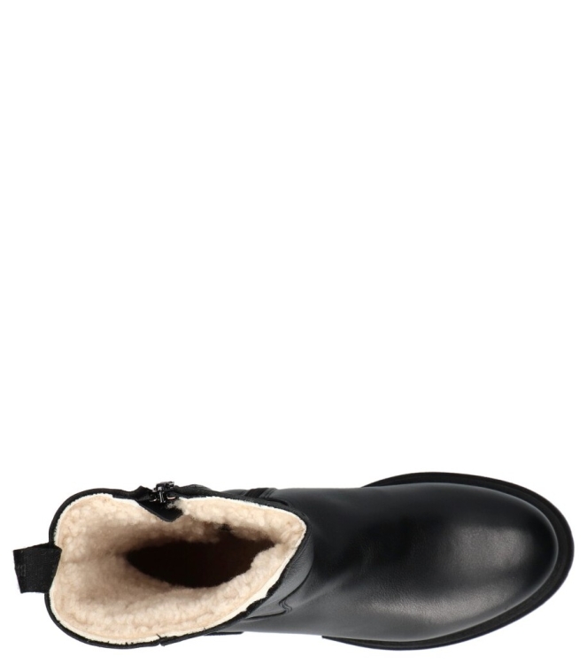Blackstone Blackstone chelsea boot <span>AL-466 Rayna Black</span> BLK BLACK Blackstone chelsea boot <span>AL-466 Rayna Black</span> AL-466 Rayna Black zwart - www.bremmerschoenen.info - Bremmer Schoenen