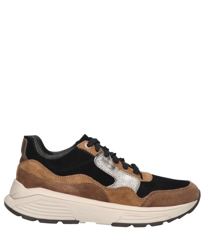 Xsensible Xsensible sneaker <span>33000.2 358 Golden Gate Lady GX</span> 358 Brown Combi Xsensible sneaker <span>33000.2 358 Golden Gate Lady GX</span> 33000.2 358 Golden Gate Lady GX cognac - www.bremmerschoenen.info - Bremmer Schoenen