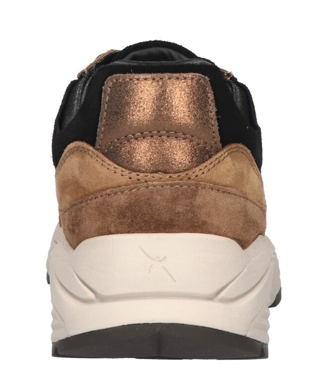Xsensible Xsensible sneaker <span>33000.2 358 Golden Gate Lady GX</span> 358 Brown Combi Xsensible sneaker <span>33000.2 358 Golden Gate Lady GX</span> 33000.2 358 Golden Gate Lady GX cognac - www.bremmerschoenen.info - Bremmer Schoenen