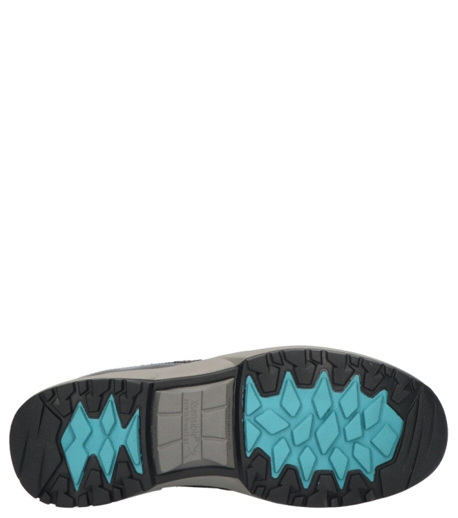 Xsensible sneaker <span>30204.2 040 Lima HX</span> 30204.2 040 Lima HX zwart - www.bremmerschoenen.info - Bremmer Schoenen