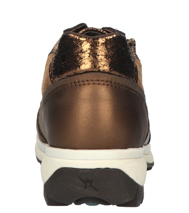 Xsensible sneaker <span>30103.2 396 Wembley GX</span> 30103.2 396 Wembley GX bruin - www.bremmerschoenen.info - Bremmer Schoenen