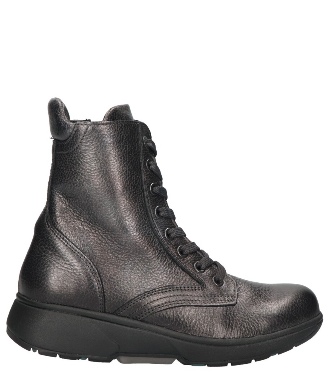 Xsensible Xsensible veterboot <span>30226.5 903 Albi H</span> 903 Old Silver Xsensible veterboot <span>30226.5 903 Albi H</span> 30226.5 903 Albi H grijs - www.bremmerschoenen.info - Bremmer Schoenen