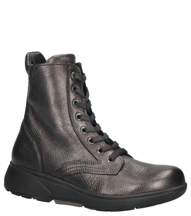 Xsensible Xsensible veterboot <span>30226.5 903 Albi H</span> 903 Old Silver Xsensible veterboot <span>30226.5 903 Albi H</span> 30226.5 903 Albi H grijs - www.bremmerschoenen.info - Bremmer Schoenen