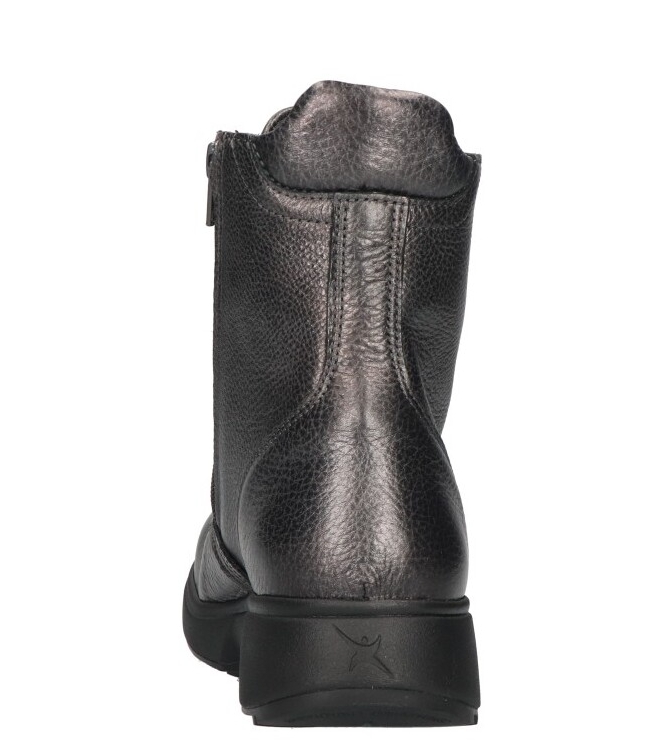 Xsensible Xsensible veterboot <span>30226.5 903 Albi H</span> 903 Old Silver Xsensible veterboot <span>30226.5 903 Albi H</span> 30226.5 903 Albi H grijs - www.bremmerschoenen.info - Bremmer Schoenen