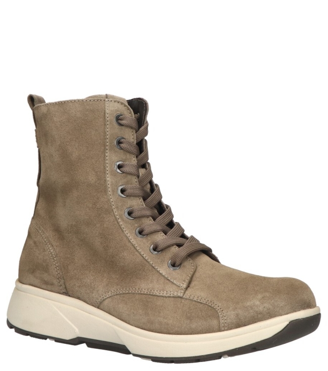 Xsensible veterboot <span>30224.2 501 Asti HX</span> 30224.2 501 Asti HX beige - www.bremmerschoenen.info - Bremmer Schoenen