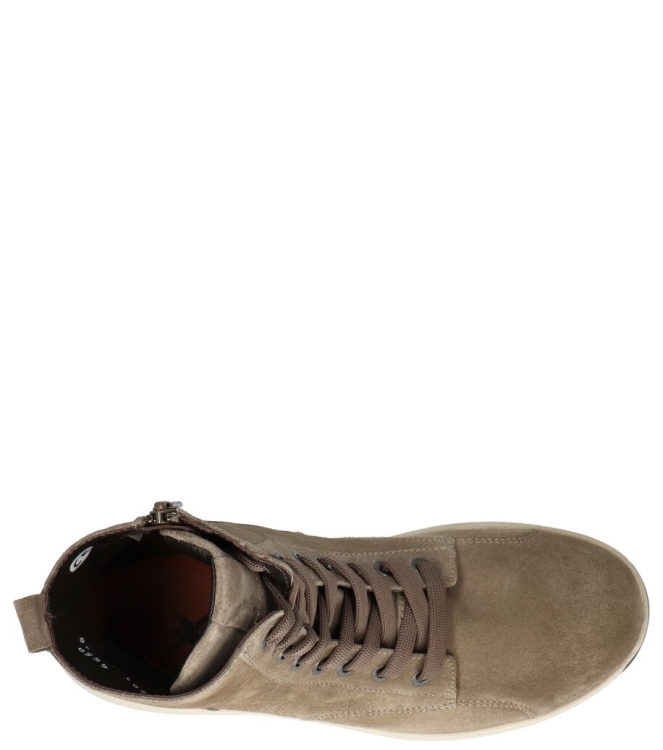 Xsensible veterboot <span>30224.2 501 Asti HX</span> 30224.2 501 Asti HX beige - www.bremmerschoenen.info - Bremmer Schoenen