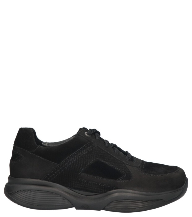 Xsensible Xsensible sneaker <span>32500.2 001 SWX23 HX</span> 001 Black Xsensible sneaker <span>32500.2 001 SWX23 HX</span> 32500.2 001 SWX23 HX zwart - www.bremmerschoenen.info - Bremmer Schoenen
