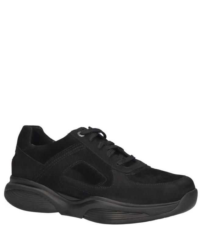 Xsensible Xsensible sneaker <span>32500.2 001 SWX23 HX</span> 001 Black Xsensible sneaker <span>32500.2 001 SWX23 HX</span> 32500.2 001 SWX23 HX zwart - www.bremmerschoenen.info - Bremmer Schoenen