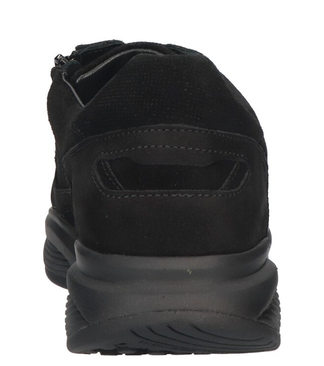 Xsensible Xsensible sneaker <span>32500.2 001 SWX23 HX</span> 001 Black Xsensible sneaker <span>32500.2 001 SWX23 HX</span> 32500.2 001 SWX23 HX zwart - www.bremmerschoenen.info - Bremmer Schoenen