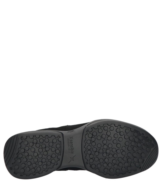 Xsensible Xsensible sneaker <span>32500.2 001 SWX23 HX</span> 001 Black Xsensible sneaker <span>32500.2 001 SWX23 HX</span> 32500.2 001 SWX23 HX zwart - www.bremmerschoenen.info - Bremmer Schoenen