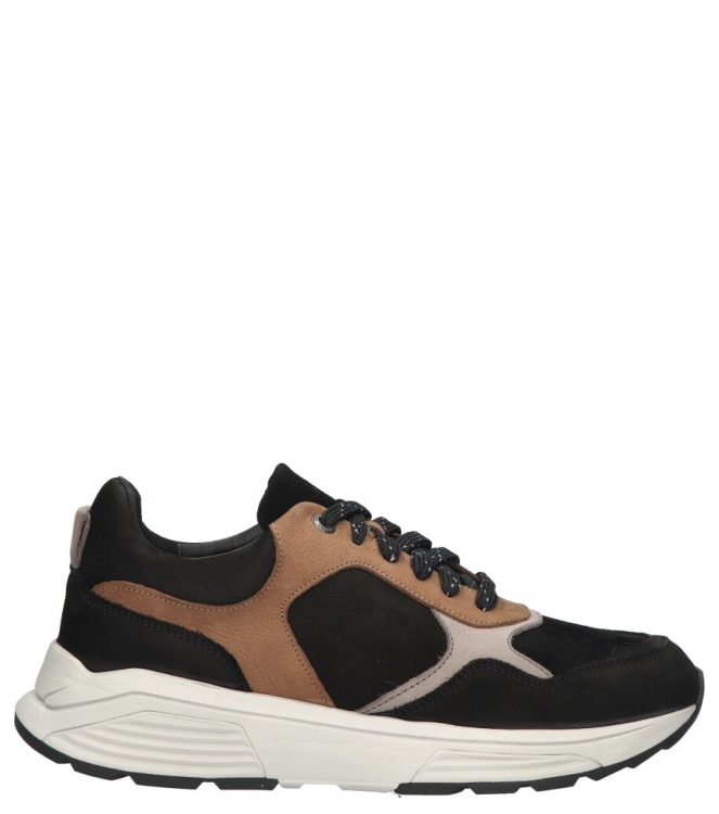 Xsensible Xsensible sneaker <span>33201.2 080 Rialto HX</span> 080 Black Combi Xsensible sneaker <span>33201.2 080 Rialto HX</span> 33201.2 080 Rialto HX zwart - www.bremmerschoenen.info - Bremmer Schoenen